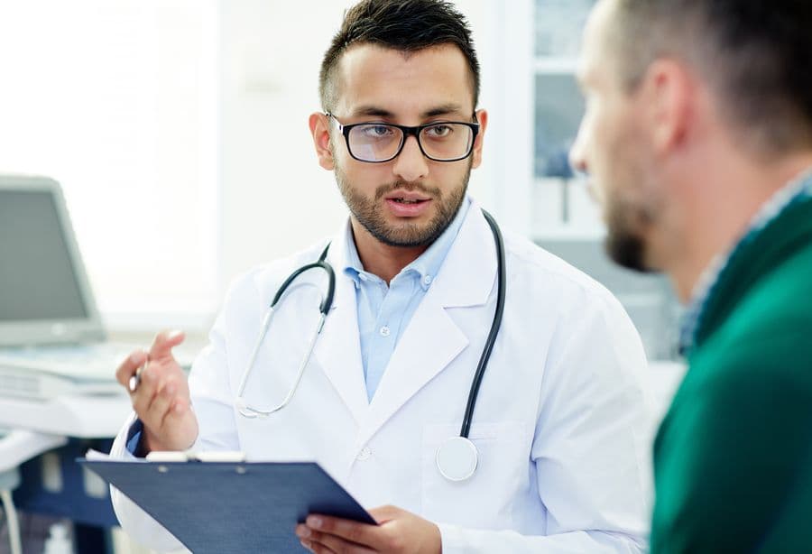 Médecin généraliste