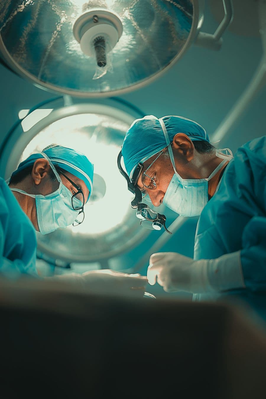 Médecin spécialiste